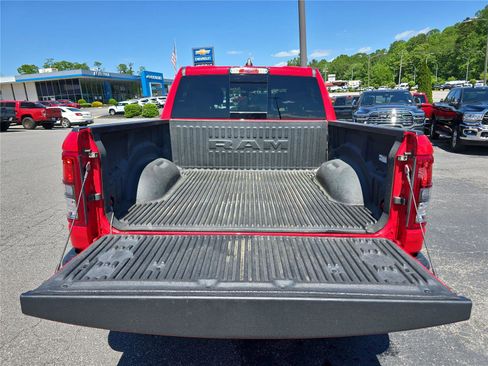 Used 2024 RAM 1500 Tradesman AWD/4WD image 4