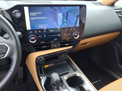 Certified 2025 Lexus NX 350 AWD w/ Premium Package image 21