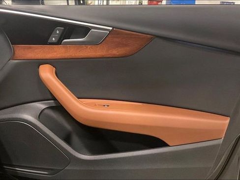 Certified 2024 Audi A4 2.0T Premium w/ Convenience Package AWD/4WD image 24