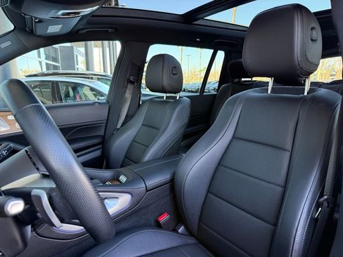 Certified 2025 Mercedes-Benz GLS 450 GLS 450 image 13