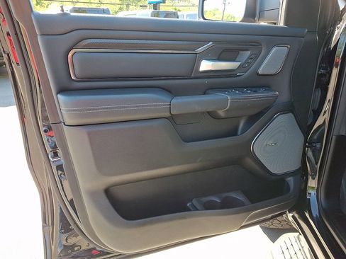 Used 2025 RAM 1500 Rebel w/ Rebel Level 2 Equipment Group AWD/4WD image 12