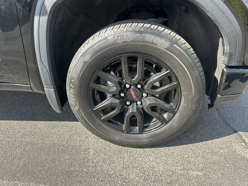 Used 2023 GMC Sierra 1500 Elevation AWD/4WD image 20