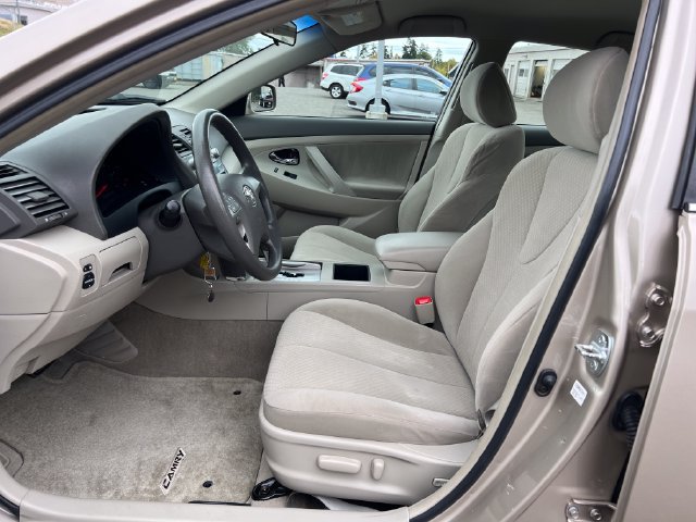 Used 2007 Toyota Camry LE FWD image 15