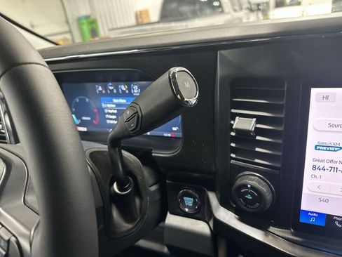 New 2026 Ford F350 Lariat w/ Lariat Premium Package image 25