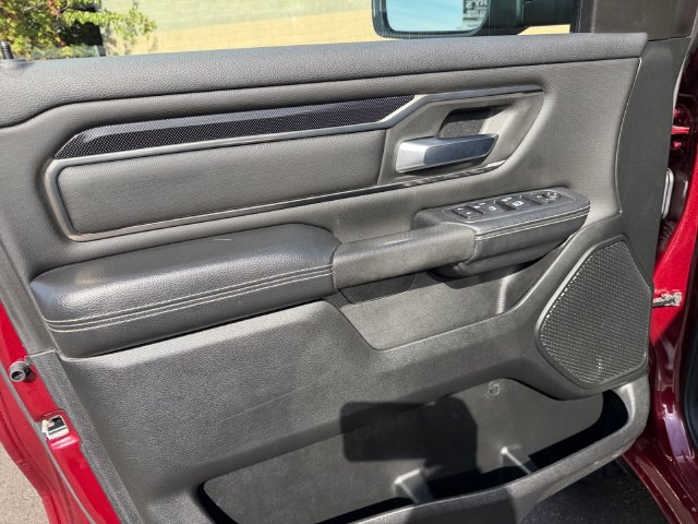 Used 2019 RAM 1500 Sport w/ Advanced Safety Group AWD/4WD image 11
