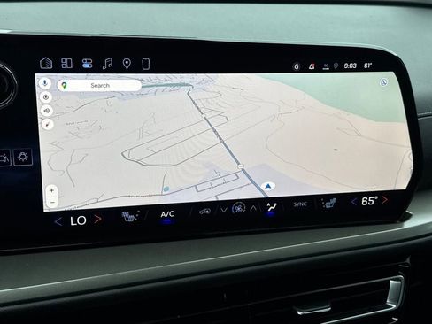 New 2026 Chevrolet Traverse LT w/ Midnight/Sport Edition image 20