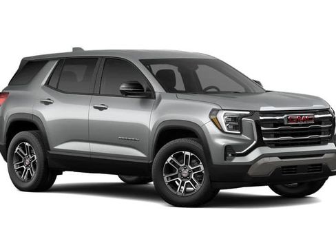 New 2026 GMC Terrain Elevation image 6