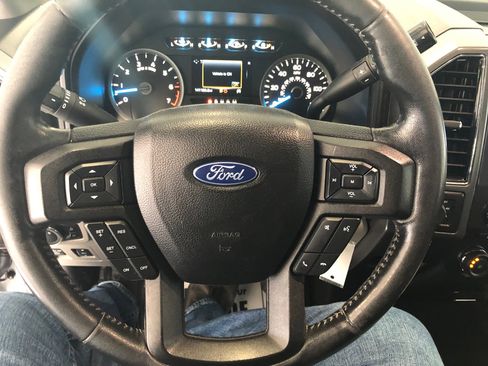 Used 2018 Ford F150 XLT w/ Equipment Group 301A Mid image 20