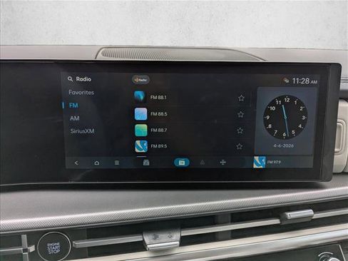 New 2026 Hyundai Santa Fe SEL FWD image 17