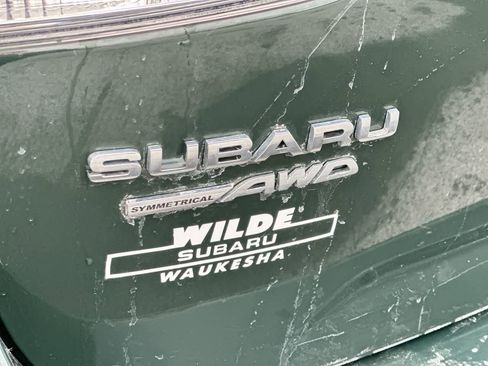 Certified 2023 Subaru Forester Premium image 17