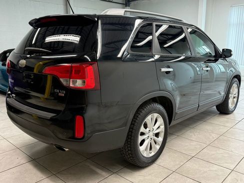 Used 2014 Kia Sorento EX image 9
