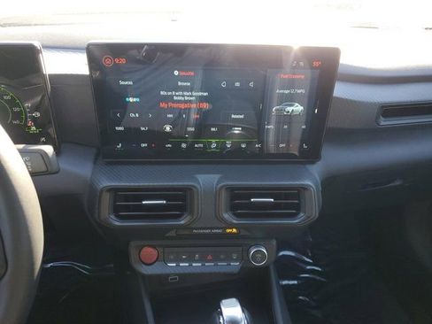 Used 2026 Ford Mustang EcoBoost w/ Mustang Nite Pony Package image 17