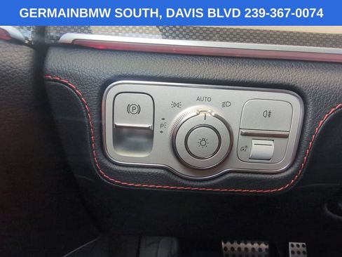 Used 2023 Mercedes-Benz GLE 53 AMG 4MATIC Coupe image 18