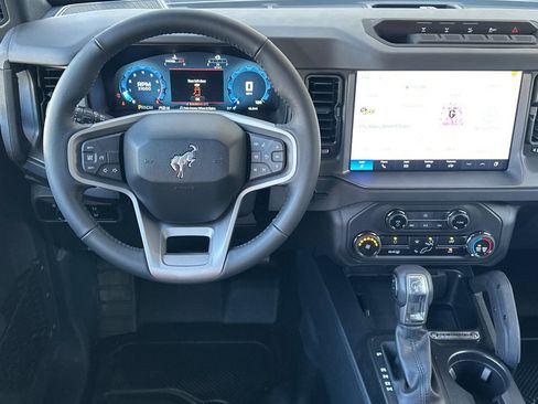 New 2026 Ford Bronco Big Bend w/ Black Diamond Package image 13