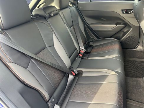 Certified 2025 Subaru Crosstrek 2.5i Limited w/ Crosstrek Mirror Package image 18