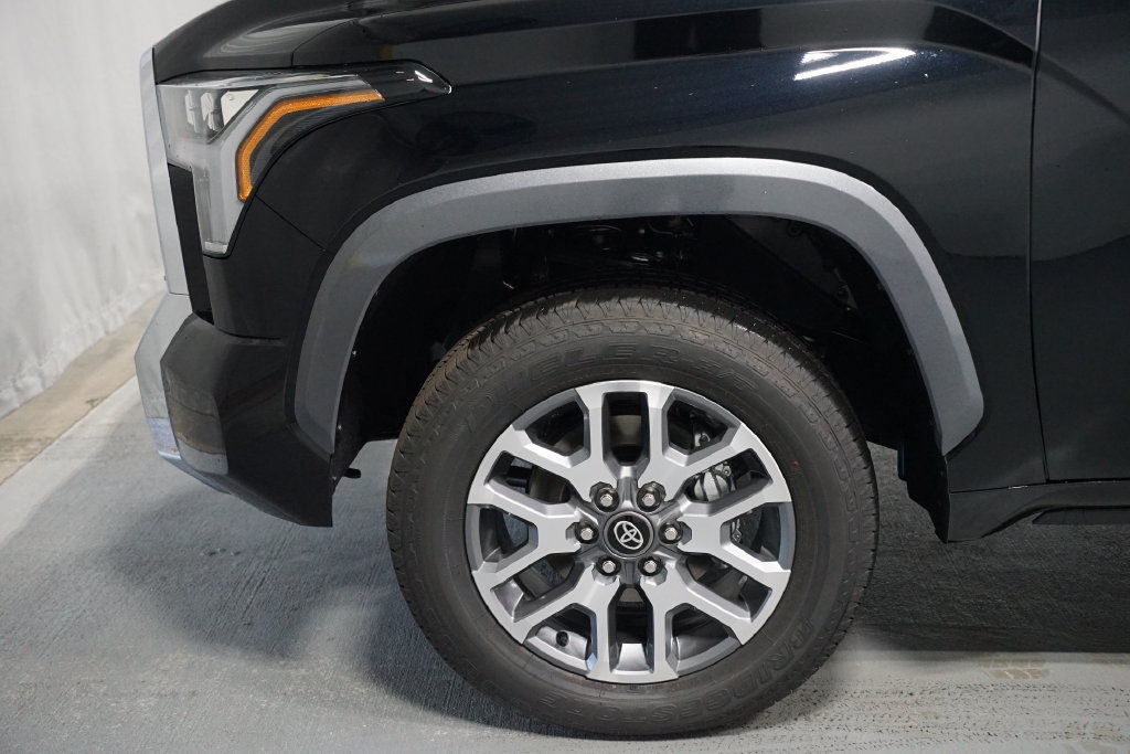 New 2026 Toyota Tundra 1794 Edition AWD/4WD image 5