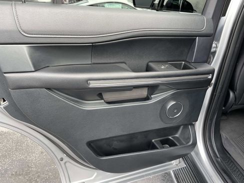 Certified 2020 Ford Expedition XLT w/ Equipment Group 202A image 14