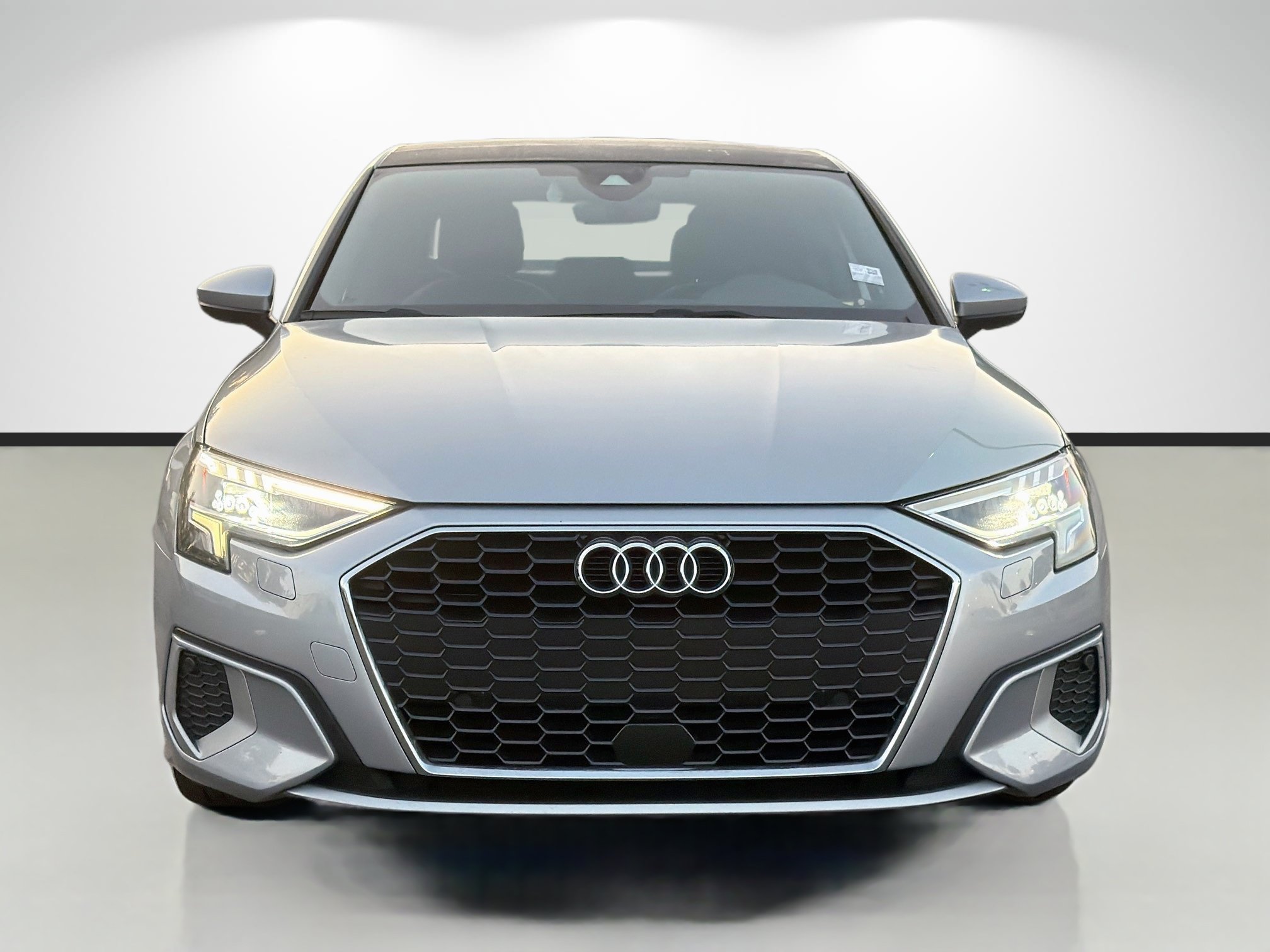 Used 2023 Audi A3 2.0T Premium FWD image 8
