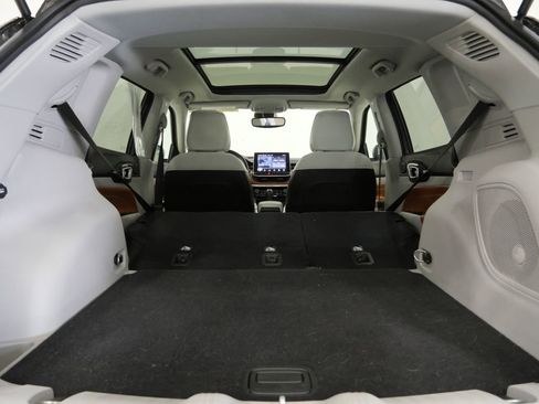 Used 2022 Jeep Compass Limited w/ Sun and Sound Group AWD/4WD image 28