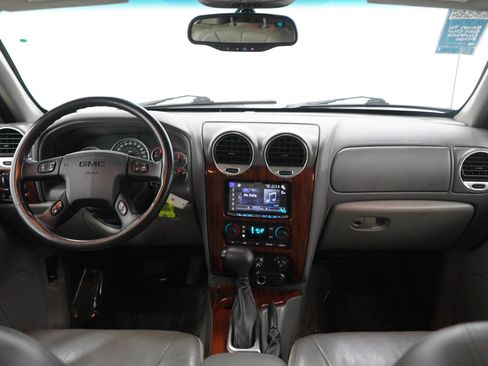 Used 2003 GMC Envoy SLT AWD/4WD image 13