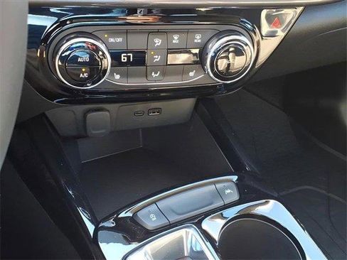 New 2026 Chevrolet Trax ACTIV image 16