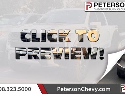 Used 2025 Ford F150 Raptor