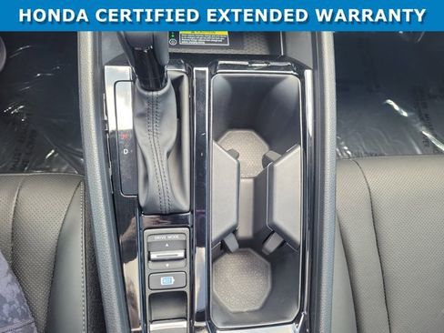 Used 2025 Honda Accord EX-L image 34