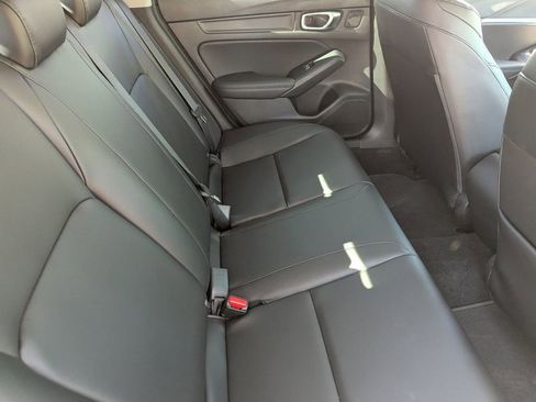 Certified 2025 Acura Integra Premium image 15