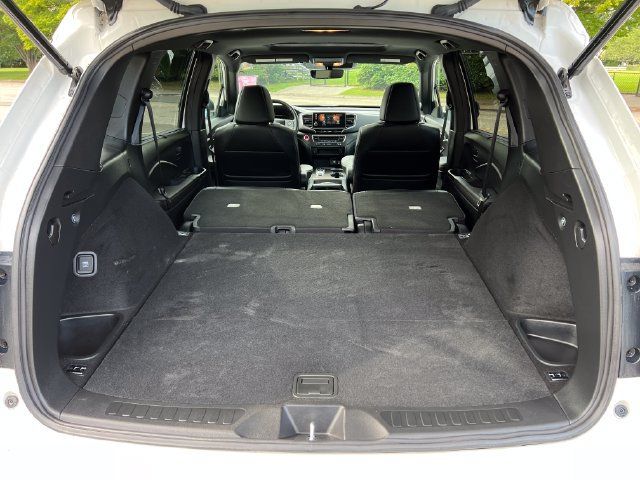 Used 2023 Honda Passport TrailSport image 30