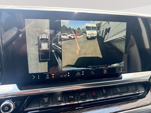 New 2026 GMC Sierra 3500 SLE w/ SLE Value Package AWD/4WD image 15
