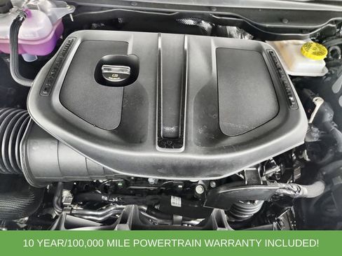 New 2026 RAM 1500 Rebel w/ Rebel Level 1 Equipment Group image 35