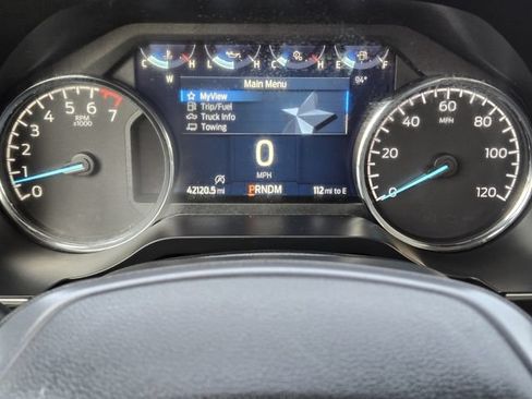 Used 2023 Ford F150 XLT w/ Equipment Group 302A High AWD/4WD image 15