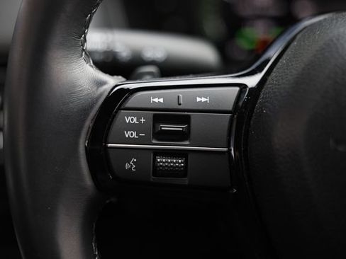 Used 2025 Honda Civic FWD Hybrid Sedan image 36