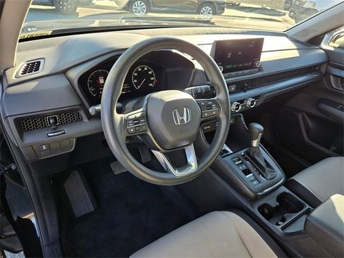 Used 2024 Honda CR-V EX image 9