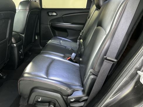 Used 2015 Dodge Journey R/T AWD/4WD image 28