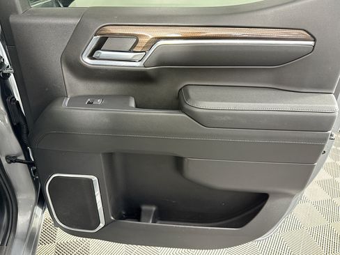 Used 2026 Chevrolet Silverado 1500 RST RWD image 25