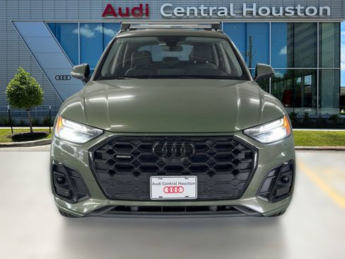 Used 2022 Audi Q5 2.0T Premium Plus image 6