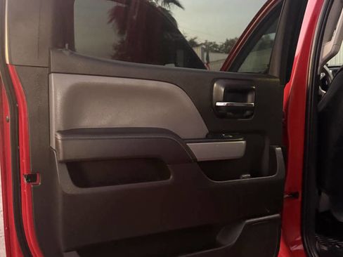 Used 2014 Chevrolet Silverado 1500 LT w/ LT Convenience Package image 17