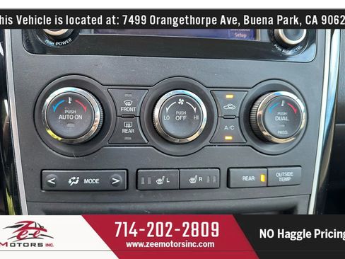 Used 2013 MAZDA CX-9 Touring image 33
