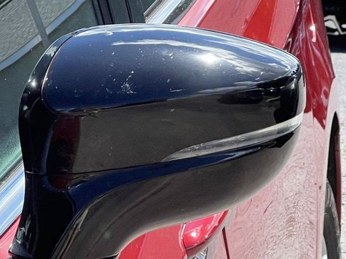 Used 2026 Chrysler Pacifica Select FWD image 35