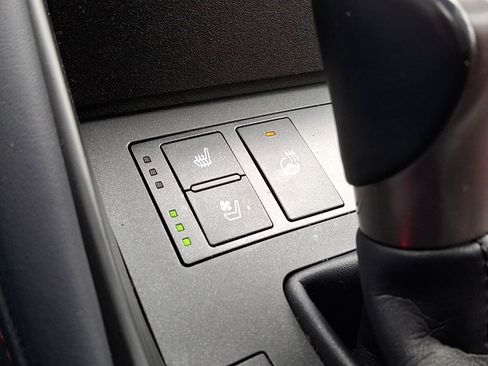 Used 2023 Lexus IS 300 AWD w/ Premium Package image 25