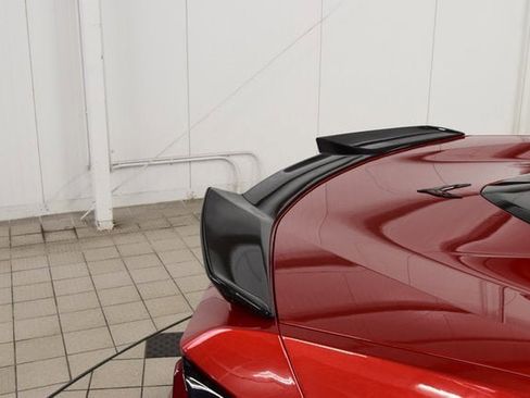 New 2025 Chevrolet Corvette Z06 w/ Stealth Interior Trim Package image 23