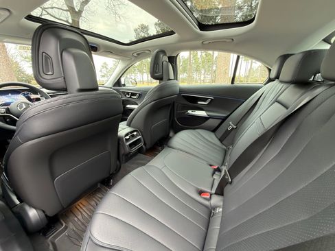 New 2026 Mercedes-Benz E 350 Sedan image 15