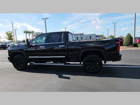 New 2026 Chevrolet Silverado 2500 High Country w/ Technology Package image 23