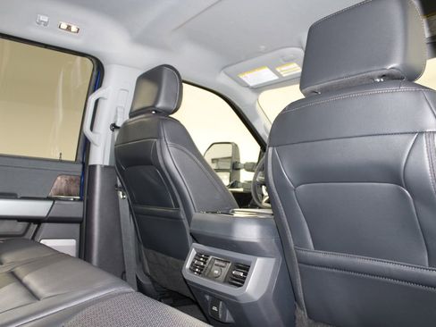 New 2026 Ford F250 Lariat AWD/4WD image 34