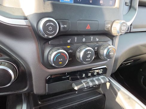 Used 2022 RAM 1500 Lone Star AWD/4WD image 21
