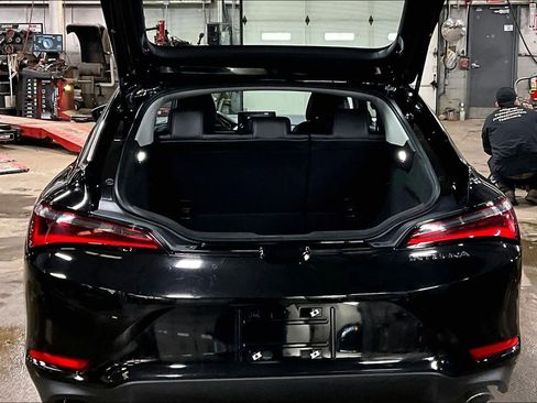 Used 2024 Acura Integra image 31