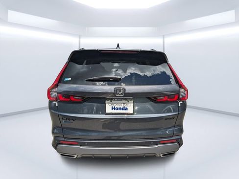 New 2026 Honda CR-V Sport-L image 4