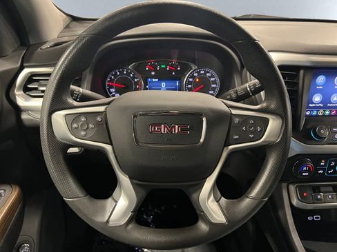 Used 2023 GMC Acadia SLE w/ Driver Convenience Package AWD/4WD image 18