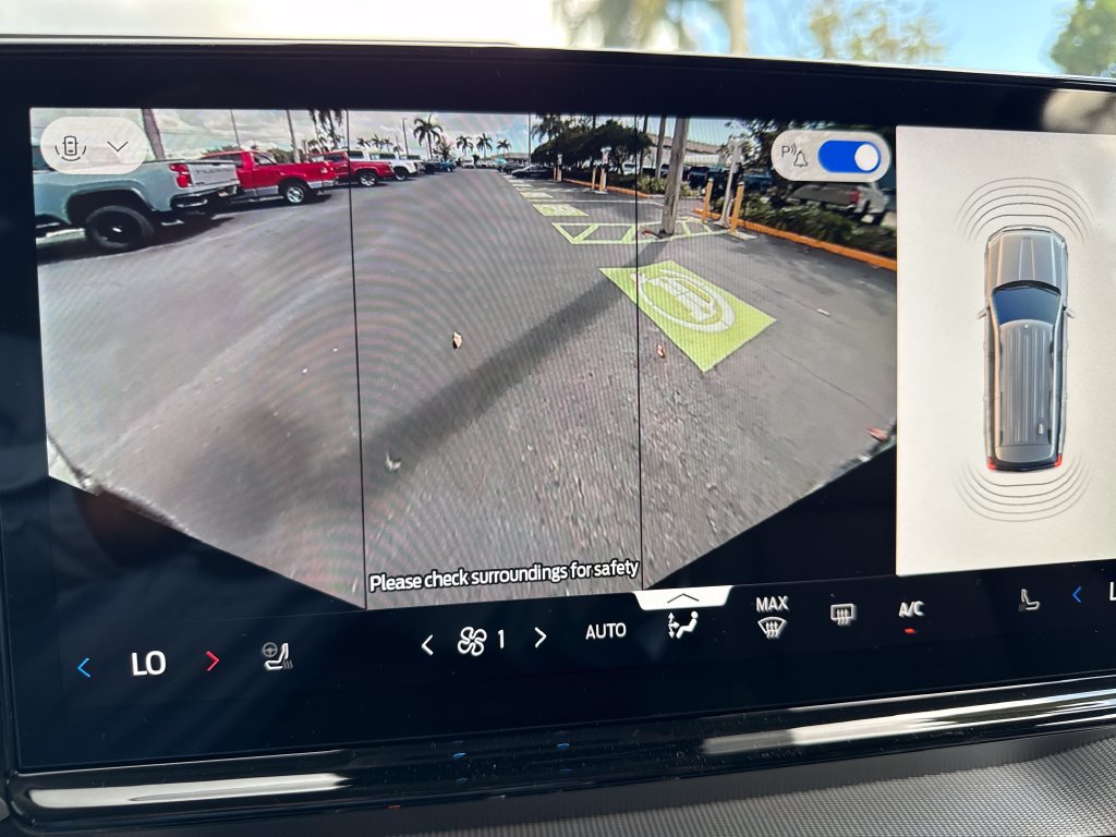 New 2026 Ford Expedition Max Active RWD image 24